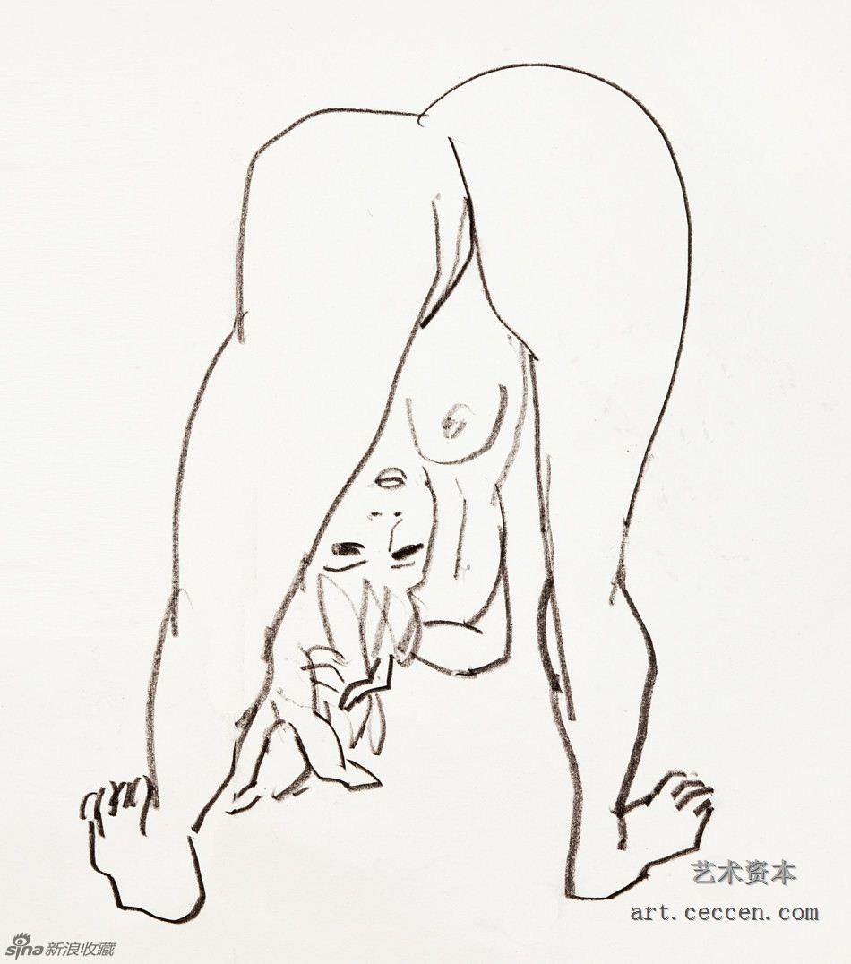 陈醉 舞蹈演员(9)